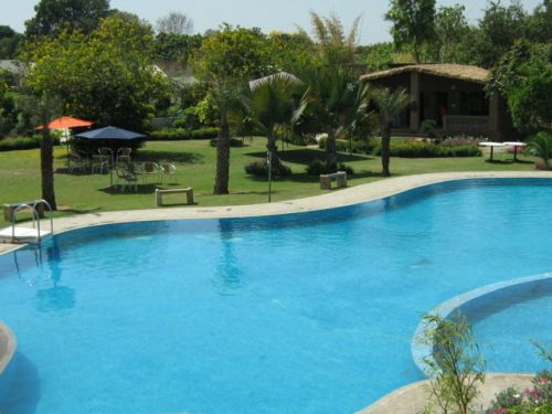 Botanix Nature Resort